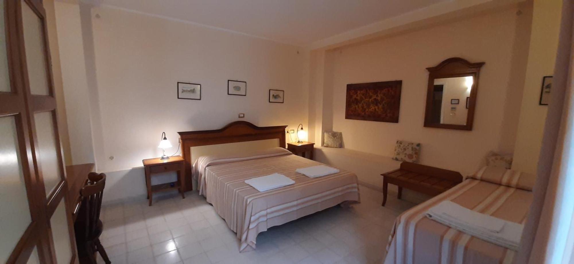 Hotel Casa Mia Syrakuzy Zewnętrze zdjęcie